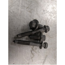 116Y023 Camshaft Gear Bolts All For 05-07 Nissan Murano  3.5
